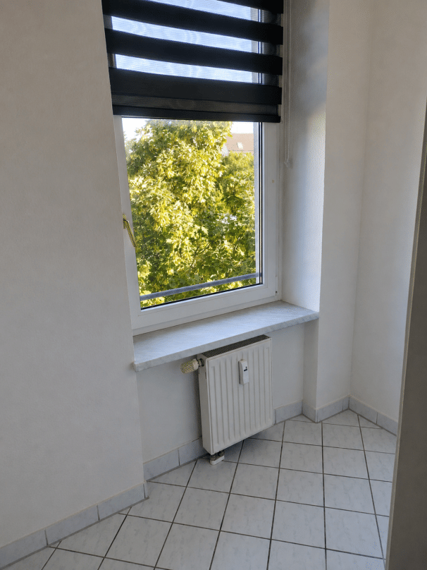 Helle freundliche 2-R-Whg.Magdeburg- Sudenburg im 2.OG ca.32m2 mit EBK. zu vermieten !, 39112 Magdeburg (Leipziger Str. Sudenburg)