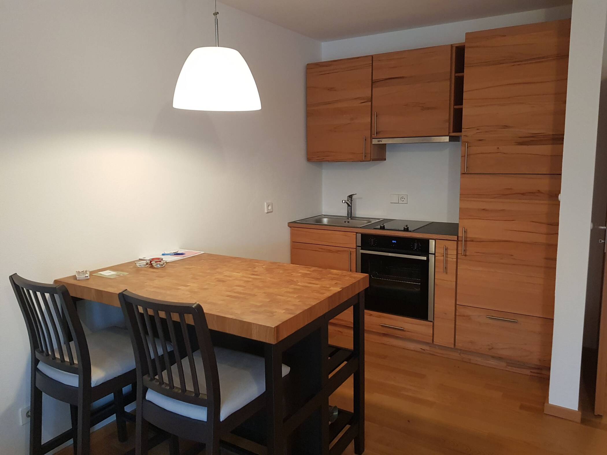 1-Zimmer Apartment, 82140 Olching