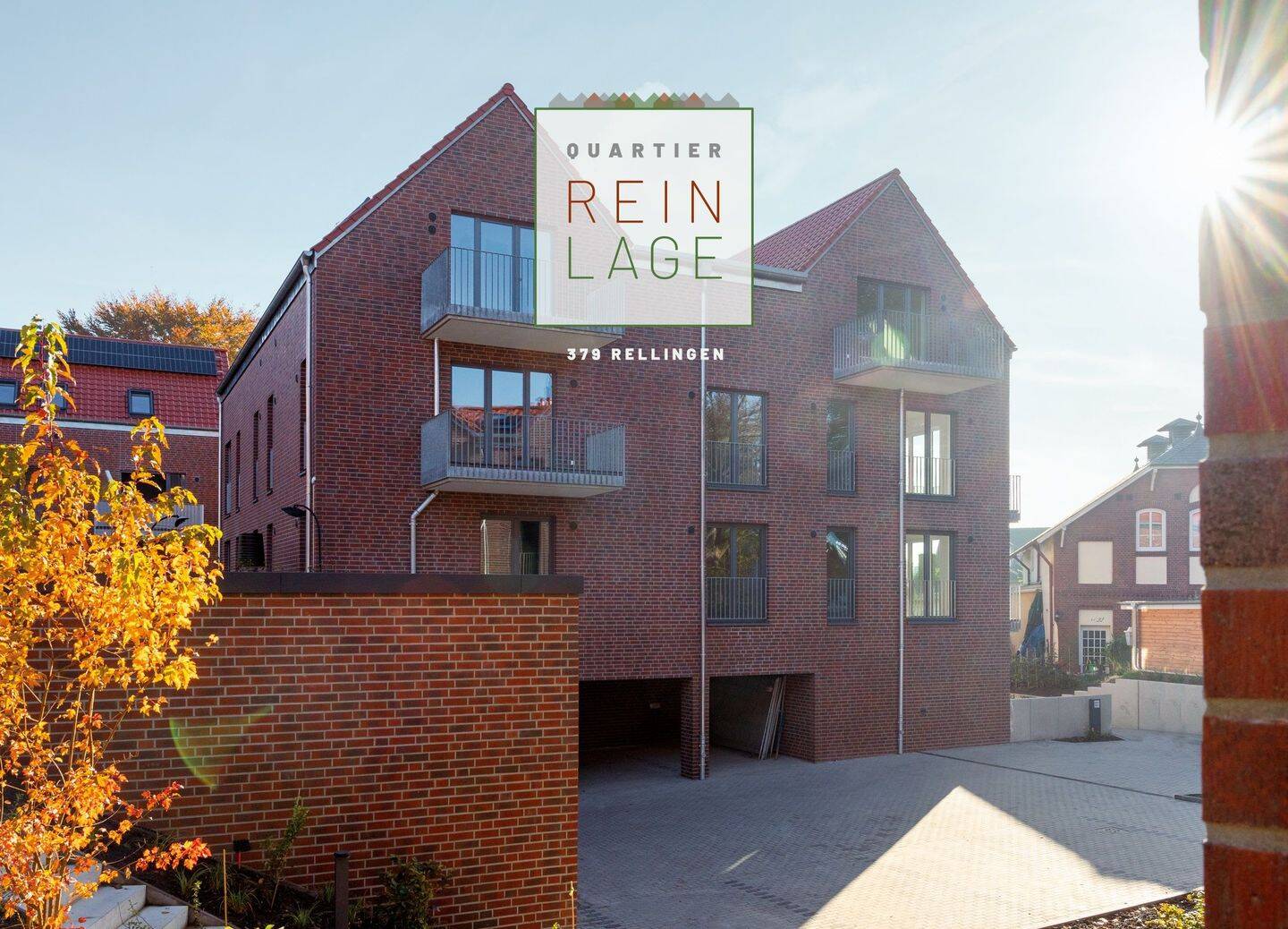 Kaufen statt mieten lohnt sich immer!, 25462 Rellingen