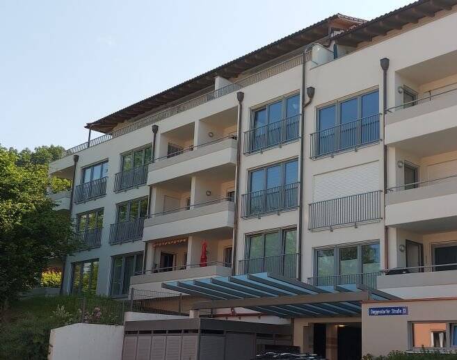 *** Moderne 3-Zimmer-Wohnung in guter Lage ***, 94526 Metten