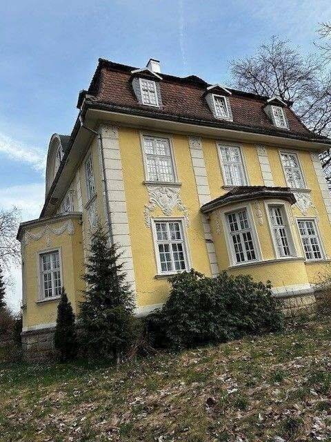 Historisches Herrenhaus in Thüringen / Nahe Coburg, 96450 Coburg