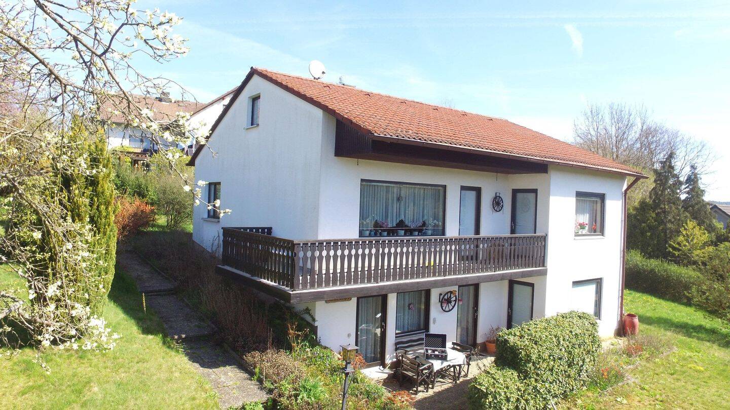Familienbande, 95691 Hohenberg a.d. Eger