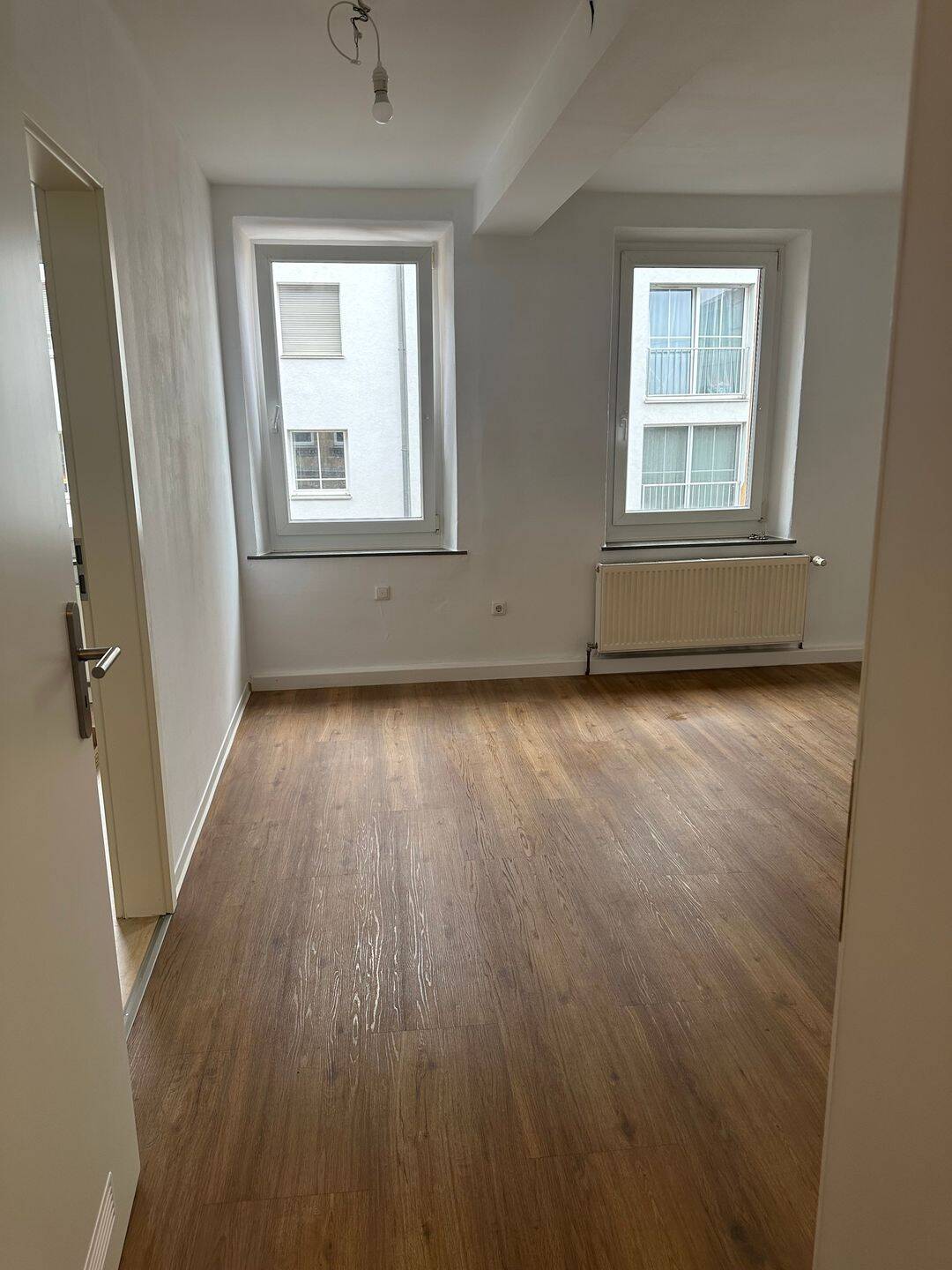 2-Zimmer-Wohnung in der 1. Etage in Fürth Innenstadt zu vermieten, 90762 Fürth (Innenstadt)