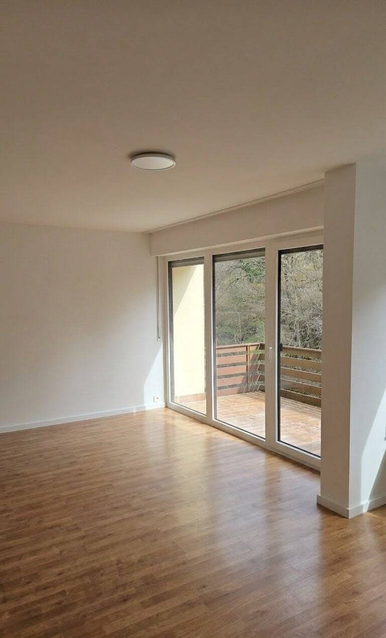 Offene Wohnung an der Enz, 75323 Bad Wildbad