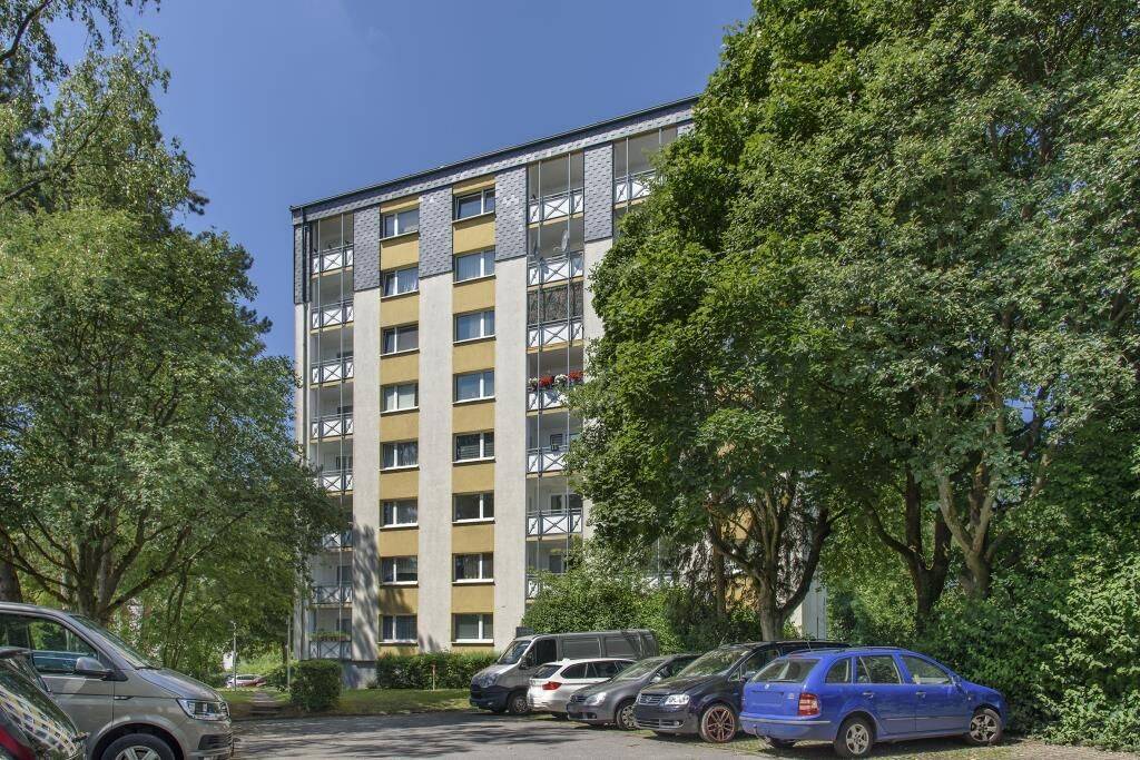 Freundliche 2-Zimmer-Wohnung in Velbert, 42549 Velbert