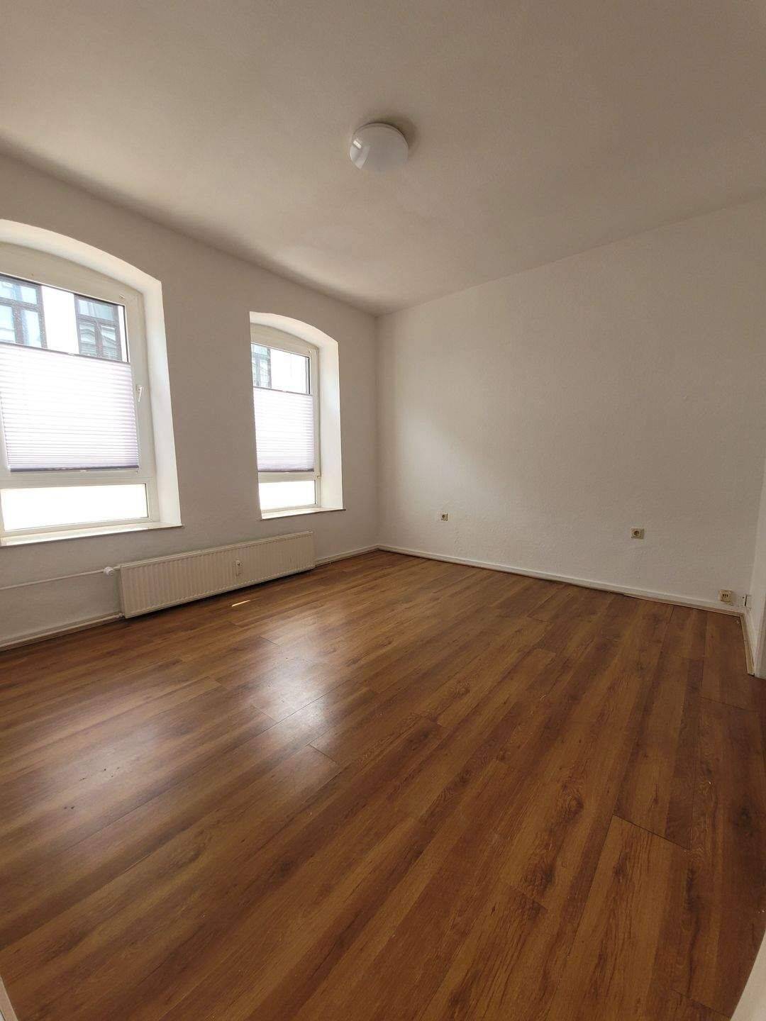 2.5-Zimmer Erdgeschosswohnung in der Bergstr. 1, 24939 Flensburg (Altstadt Neustadt Nordstadt Westliche Höhe)