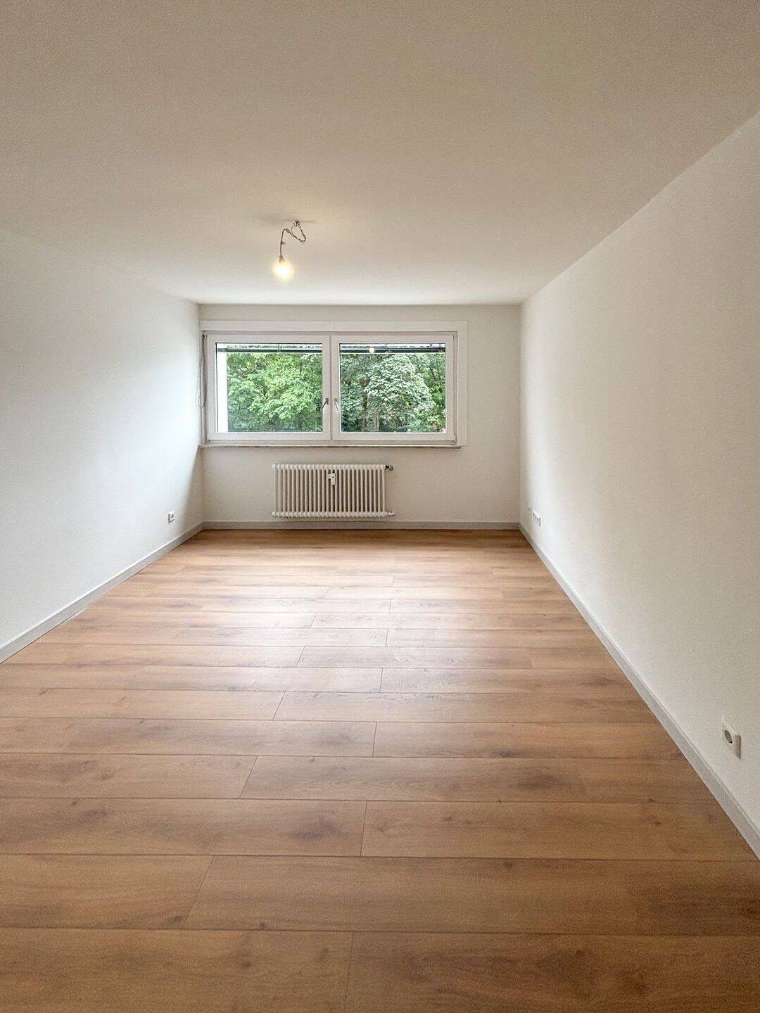 2-Zimmer-Wohnung mit offenem Küchenbereich und cleverer Raumaufteilung, 81539 München (Obergiesing Ramersdorf-Perlach Untergiesing-Harlaching)