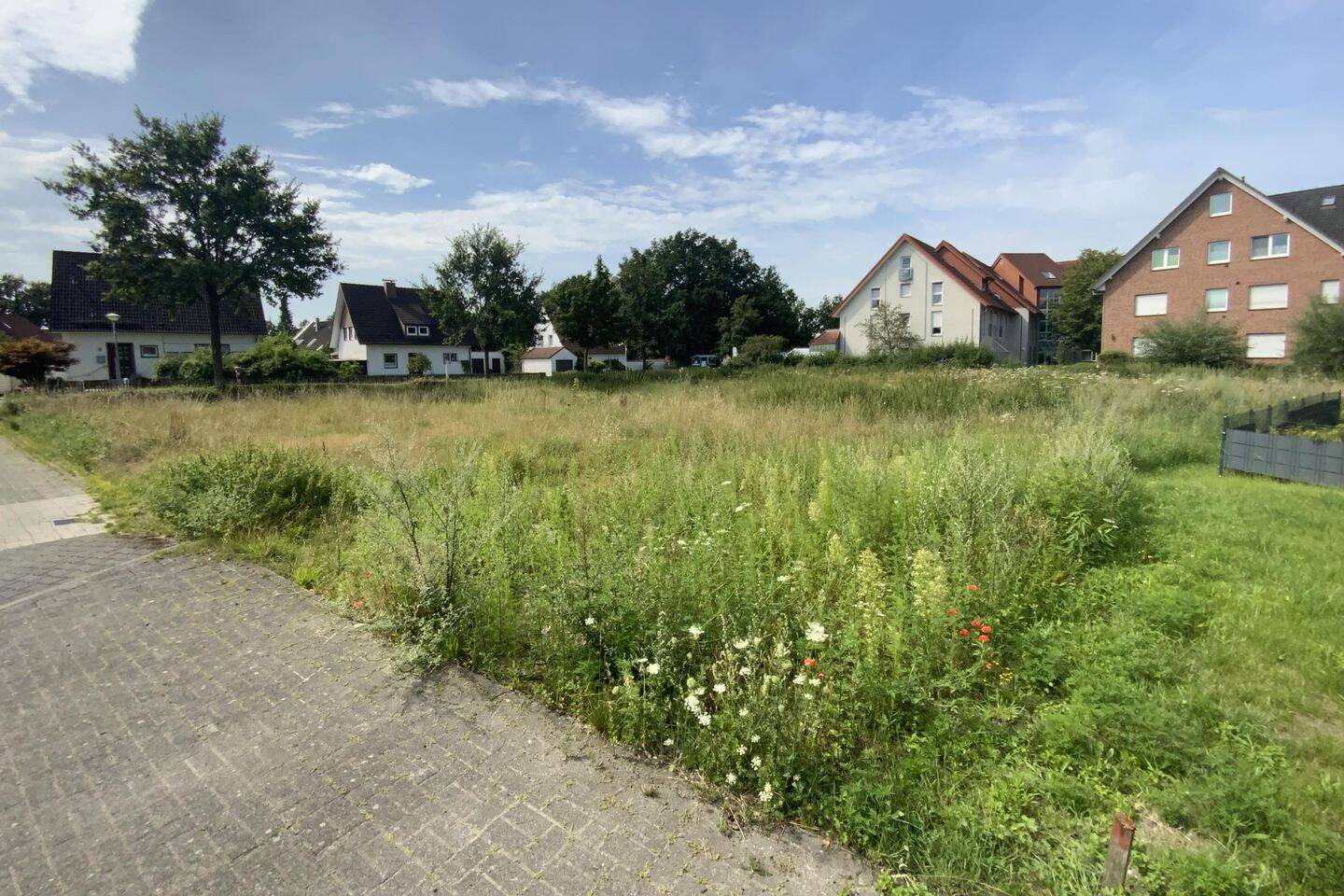 Bauträgerfrei und frei planbar!, 33813 Oerlinghausen
