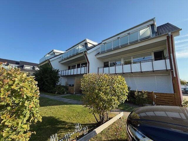 Ihr neues Zuhause in Cuxhaven-Duhnen, 27476 Cuxhaven