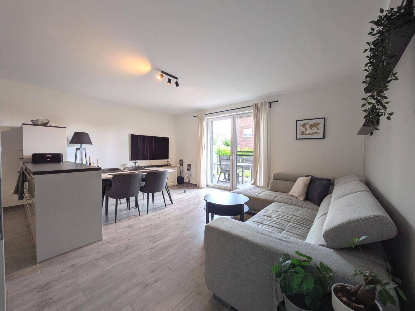 Barrierefreie Eigentumswohnung mit Südterrasse, 21698 Harsefeld