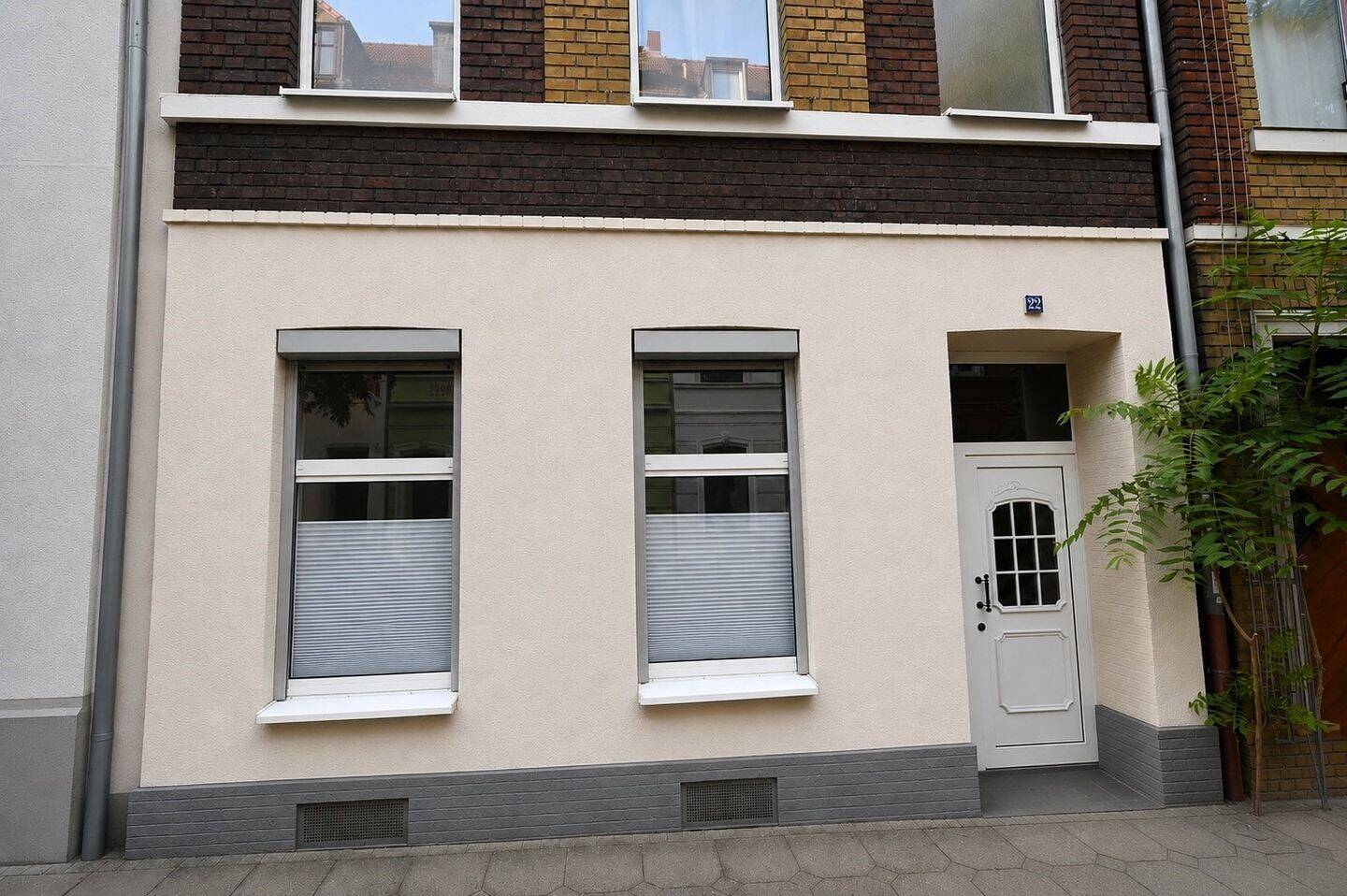 Urban wohnen mit Wohlfühlfaktor – Moderne Eigentumswohnung in Nippes, 50733 Köln (Nippes Weidenpesch)