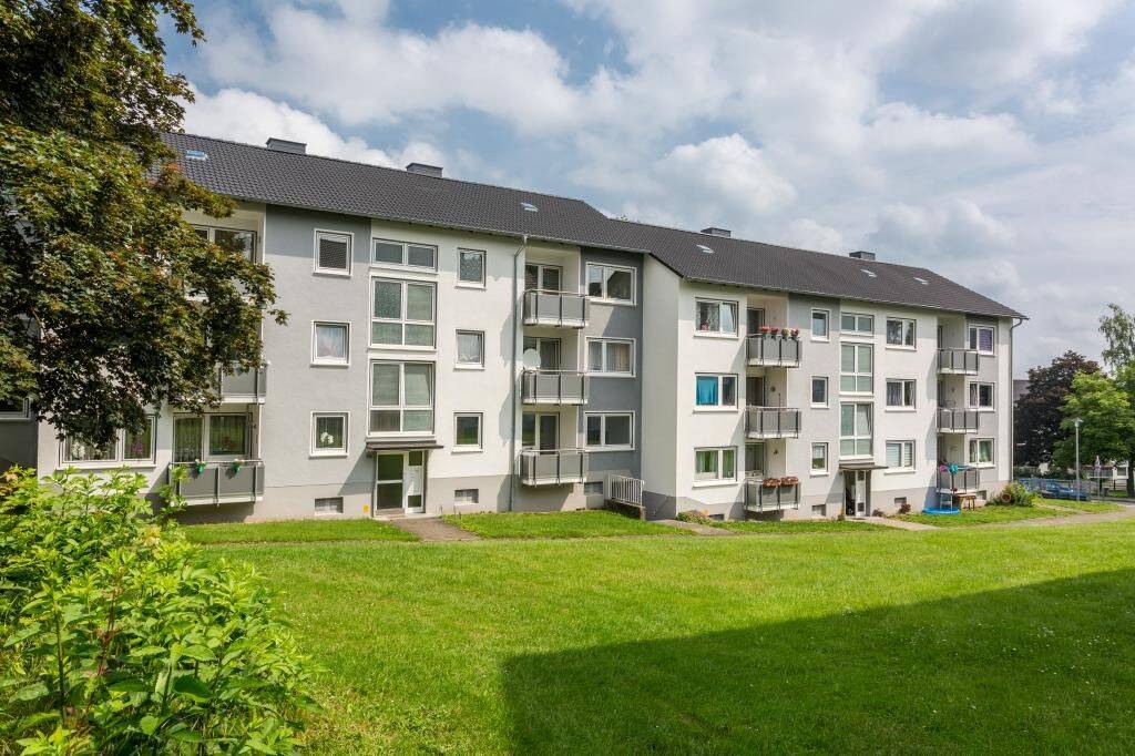Neu gemacht jetzt einziehen / Newly renovated move right in., 59581 Warstein