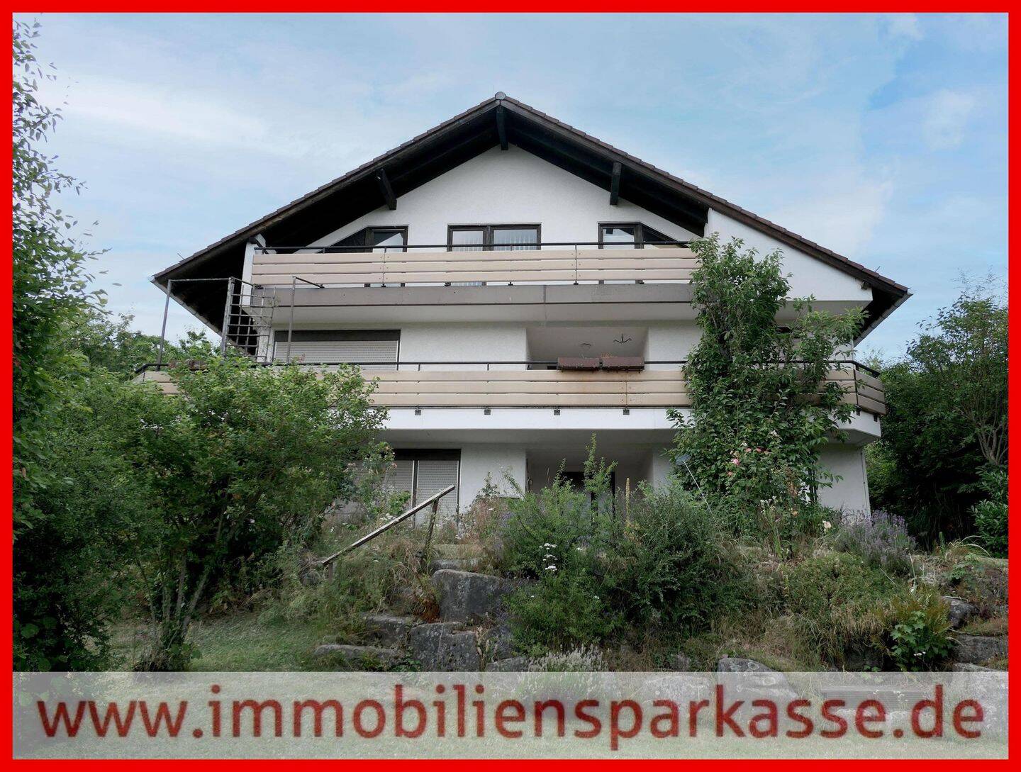 Platz für die ganze Familie in toller Lage!, 75399 Unterreichenbach