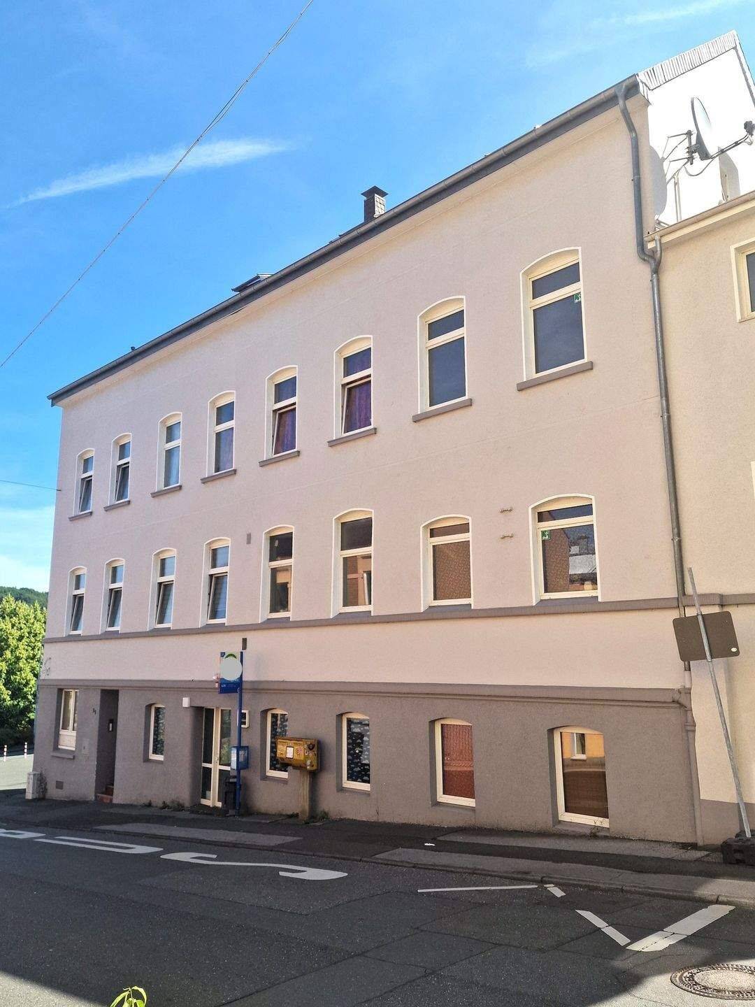 IMWRC – 1A- Anlage unweit der Elberfelder City!Großes MFH mit Perspektive!, 42285 Wuppertal (Barmen)