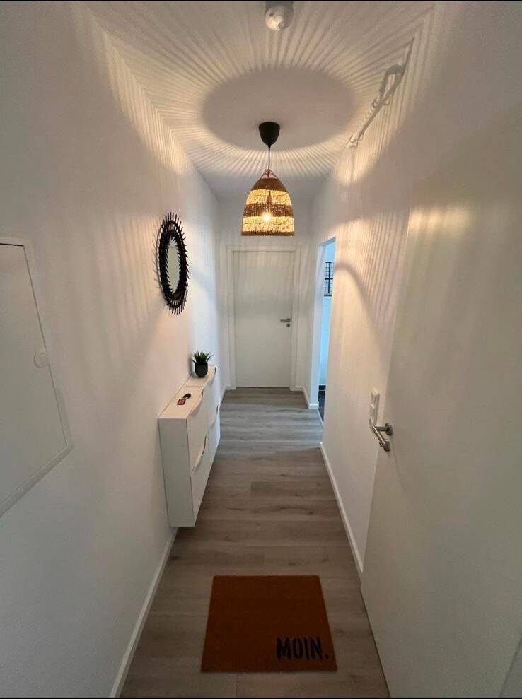 Wunderschöne 2-Zimmer-Wohnung in Bremerhaven., 27576 Bremerhaven (Lehe Mitte)