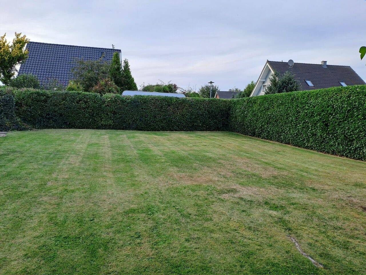 Erschlossenes Baugrundstück mit positivem Bauvorbescheid für EFH – kurzfristig verfügbar!, 23730 Schashagen