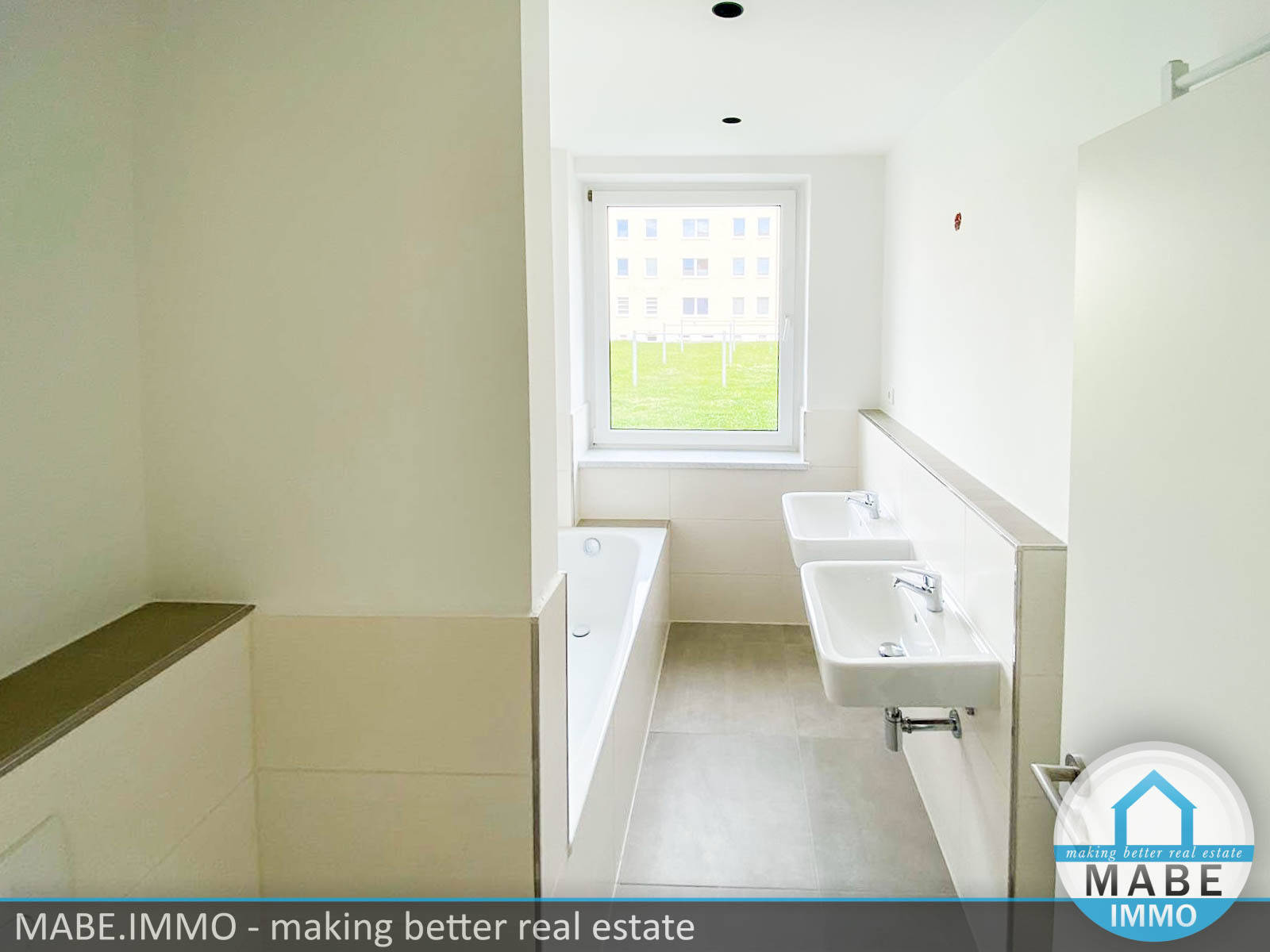 Sofort beziehbar! Freu dich auf deine neue sanierte 2-Raum-Wohnung mit Balkon, 2827 Görlitz