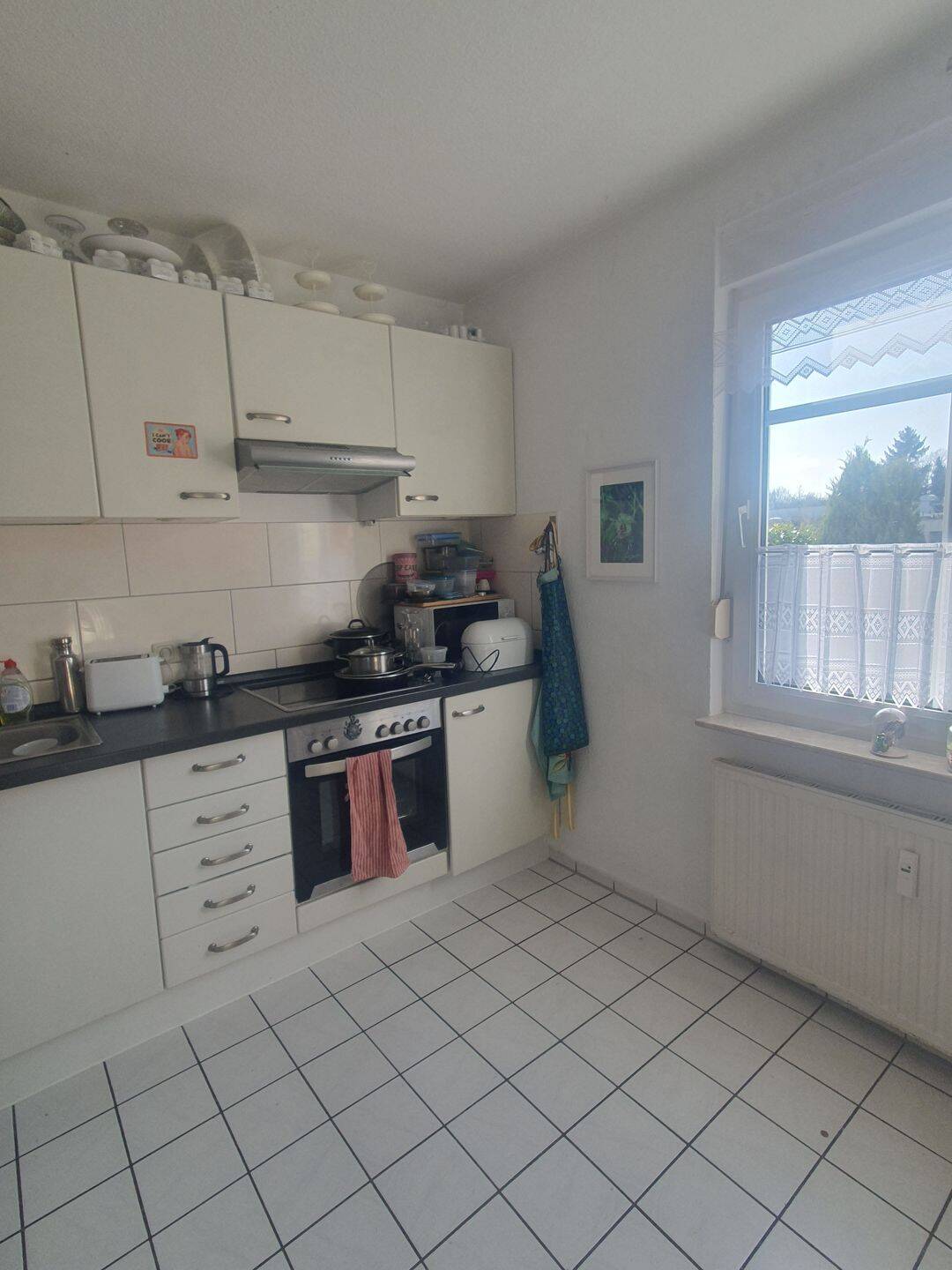 Charmante 2,5 Zimmer Maisonettewohnung mit Einbauküche in Top-Zustand, 27580 Bremerhaven (Lehe Speckenbüttel Weddewarden Überseehafen)