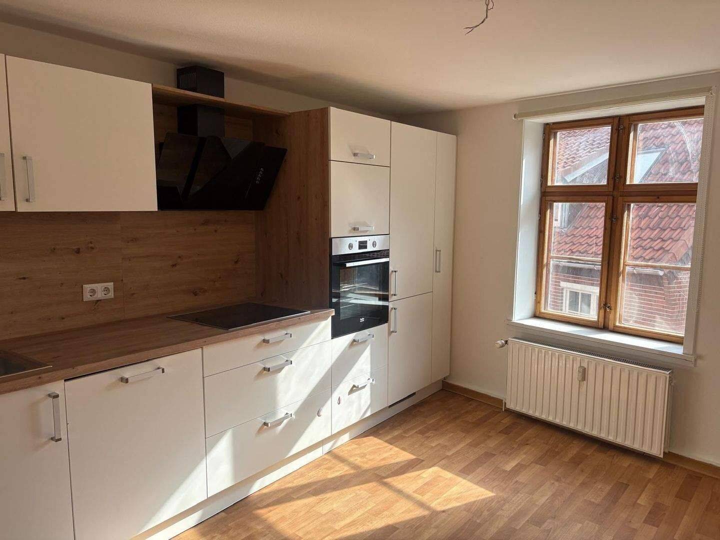 Gemütliche 2,5-Zimmer-Wohnung in der Innenstadt von Stade, 21682 Stade