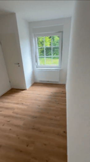 Vollständig renovierte Single-Wohnung, 26529 Leezdorf