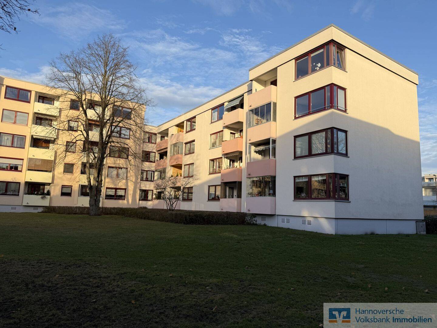 Im Zentrum von Altwarmbüchen leben, 30916 Isernhagen