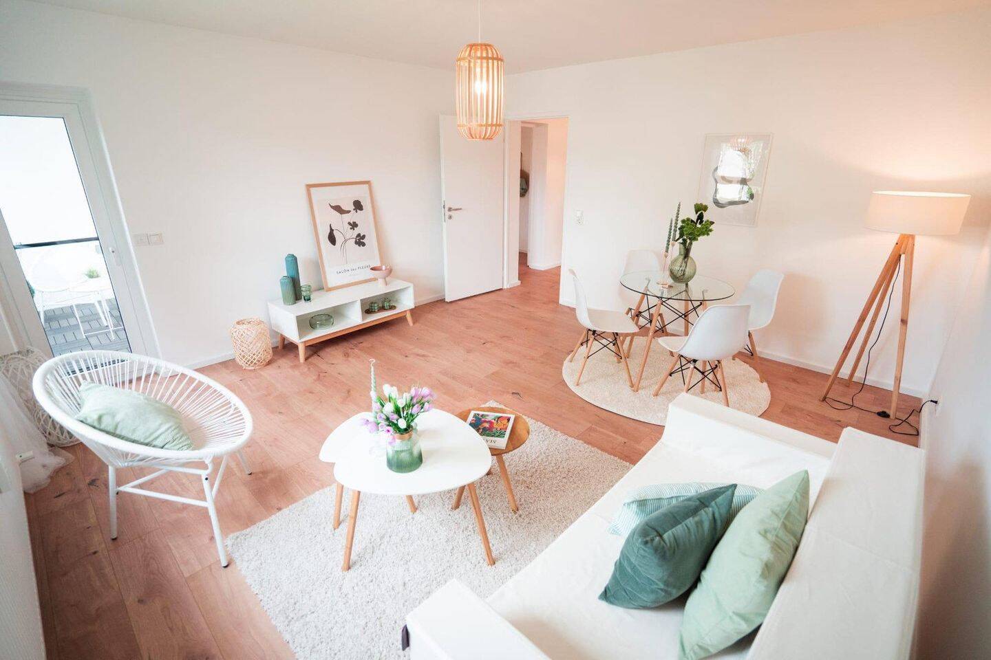 Big Deal – wunderschönes Zuhause in Bramfeld sucht neuen Besitzer, 22175 Hamburg (Wandsbek Bramfeld)