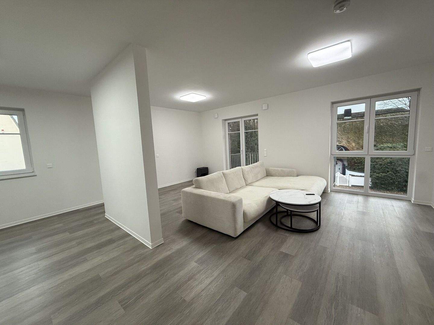 Stilvolle Neubauwohnung mit besonderem Ambiente, 22117 Hamburg (Mitte Billstedt)