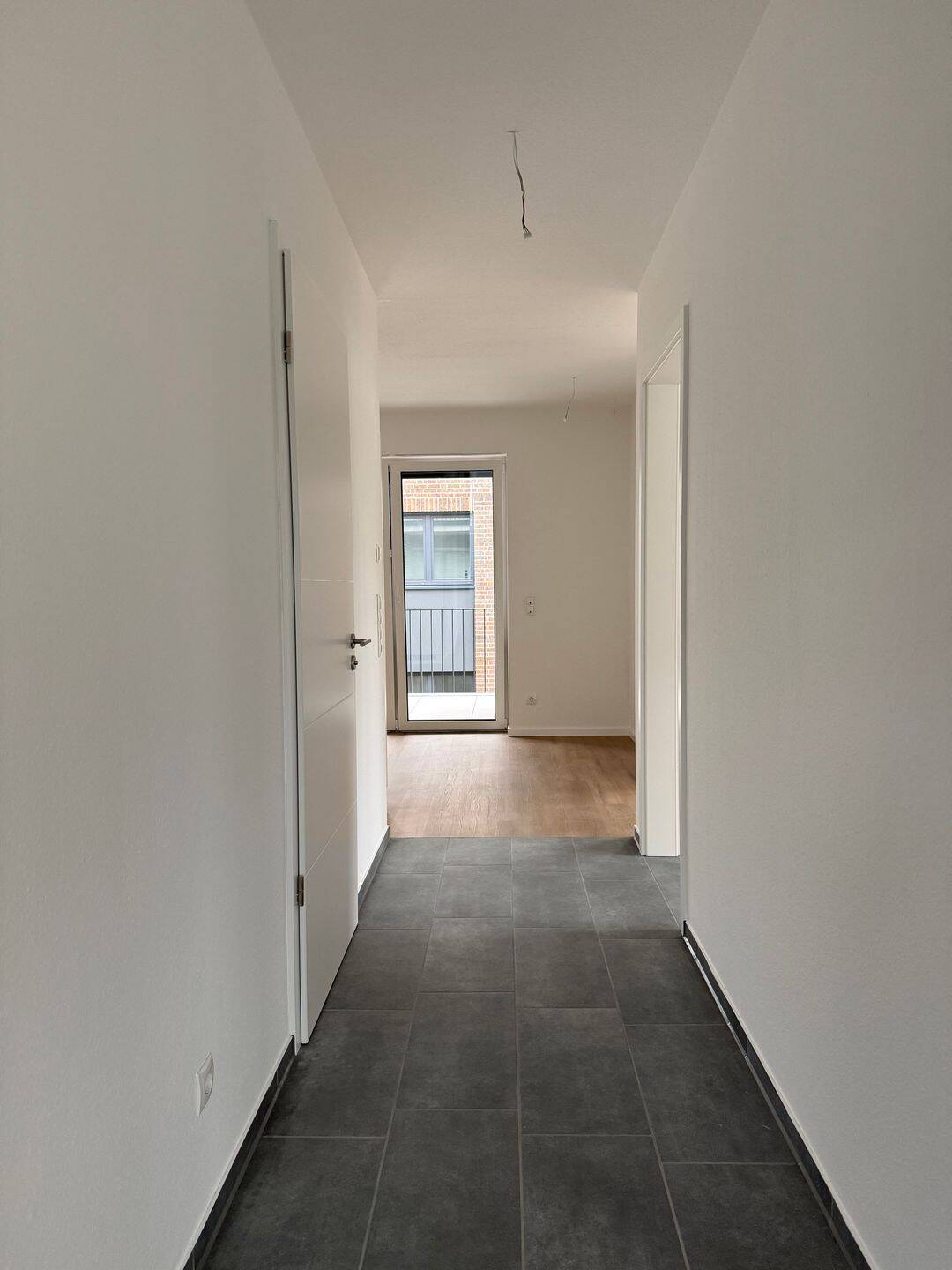 3-Zimmer-Wohnung im Neubau, 27211 Bassum