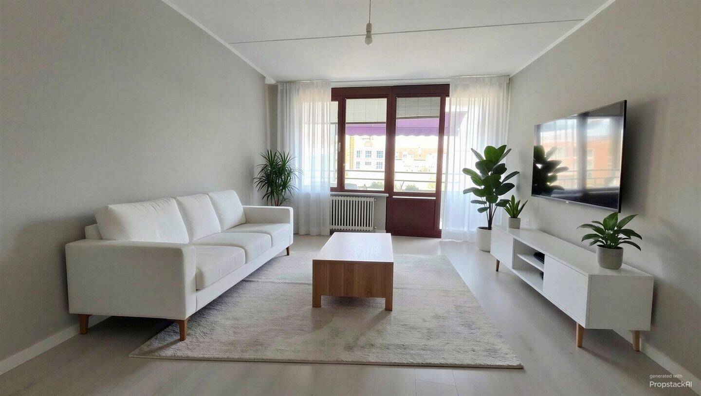 Vermietete, sehr gepflegte 2-Zimmer-Wohnung mit Westloggia und Fahrstuhl nur 300 Meter vom Kudamm!, 10629 Berlin (Charlottenburg-Wilmersdorf Charlottenburg)