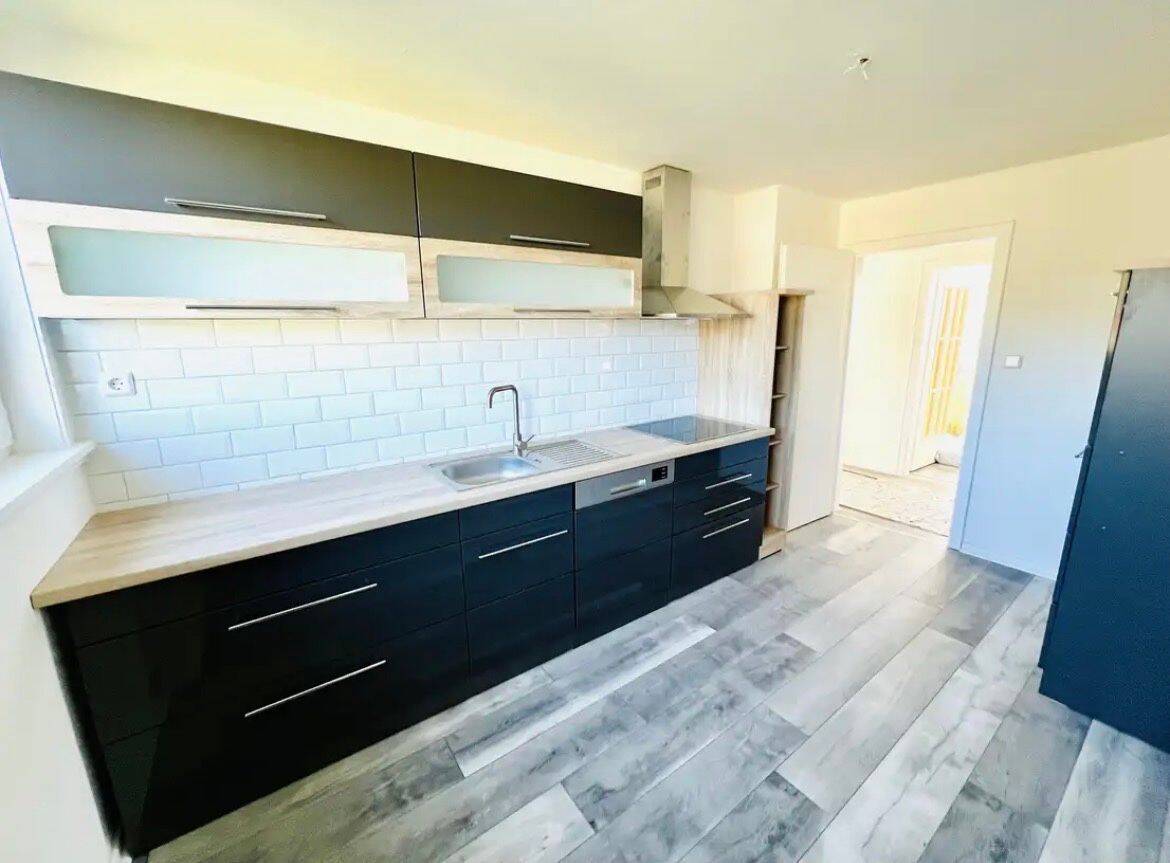 Helle 3-Zimmerwohnung im Villenviertel, 38667 Bad Harzburg