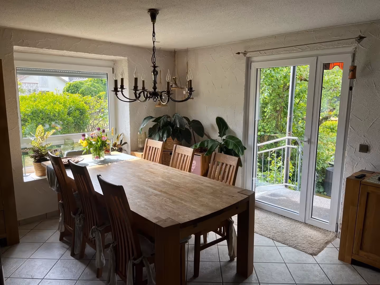 Haus mit Garten, 78224 Singen (Hohentwiel)