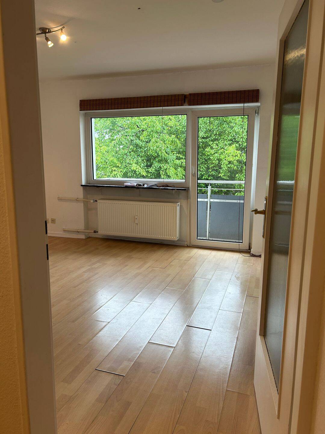 1-Zimmer-Apartment im Herzen von Darmstadt, 64283 Darmstadt (Darmstadt)
