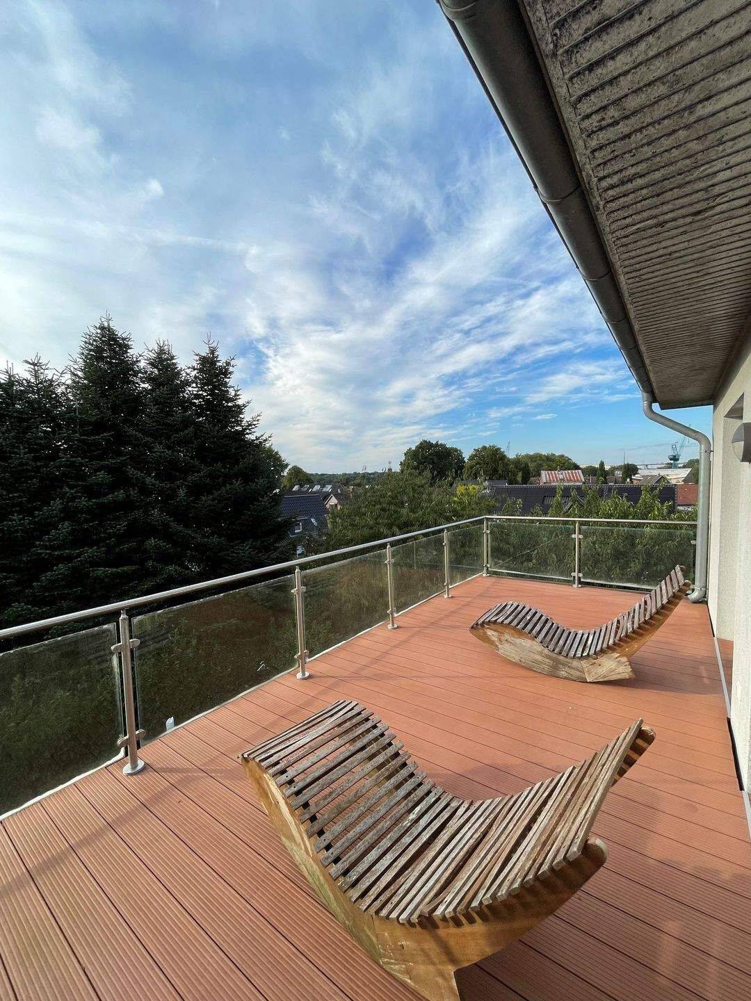Moderner Wohntraum – Großzügiges & energieeffizientes Endreihenhaus mit Fernblick in Schacht-Audorf, 24790 Haßmoor