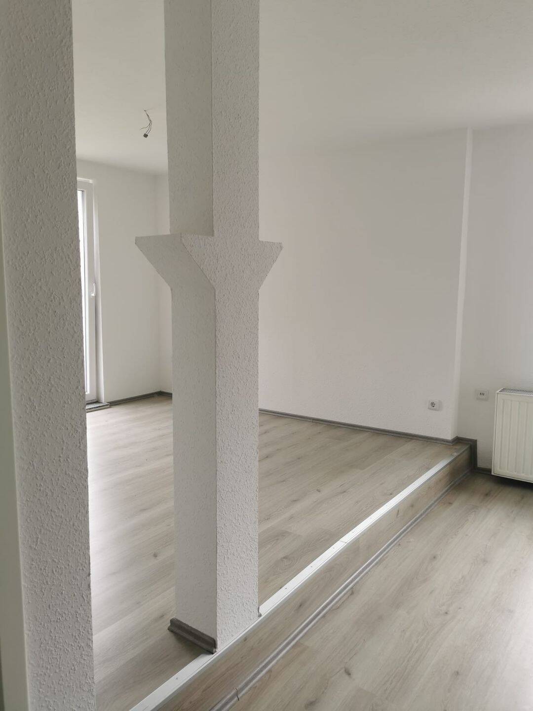 Ideale Erstwohnung für Studenten & Auszubildende – Whg 18, 99089 Erfurt (Altstadt Andreasvorstadt Berliner Platz Ilversgehofen Rieth)