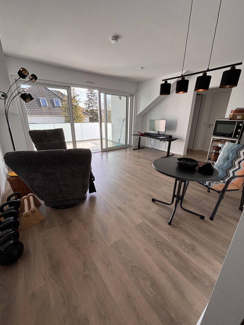 Zuhause heute- Moderner und energieeffizienter Neubau (KfW40) mit 3 Zimmer Wohnung, 33100 Paderborn