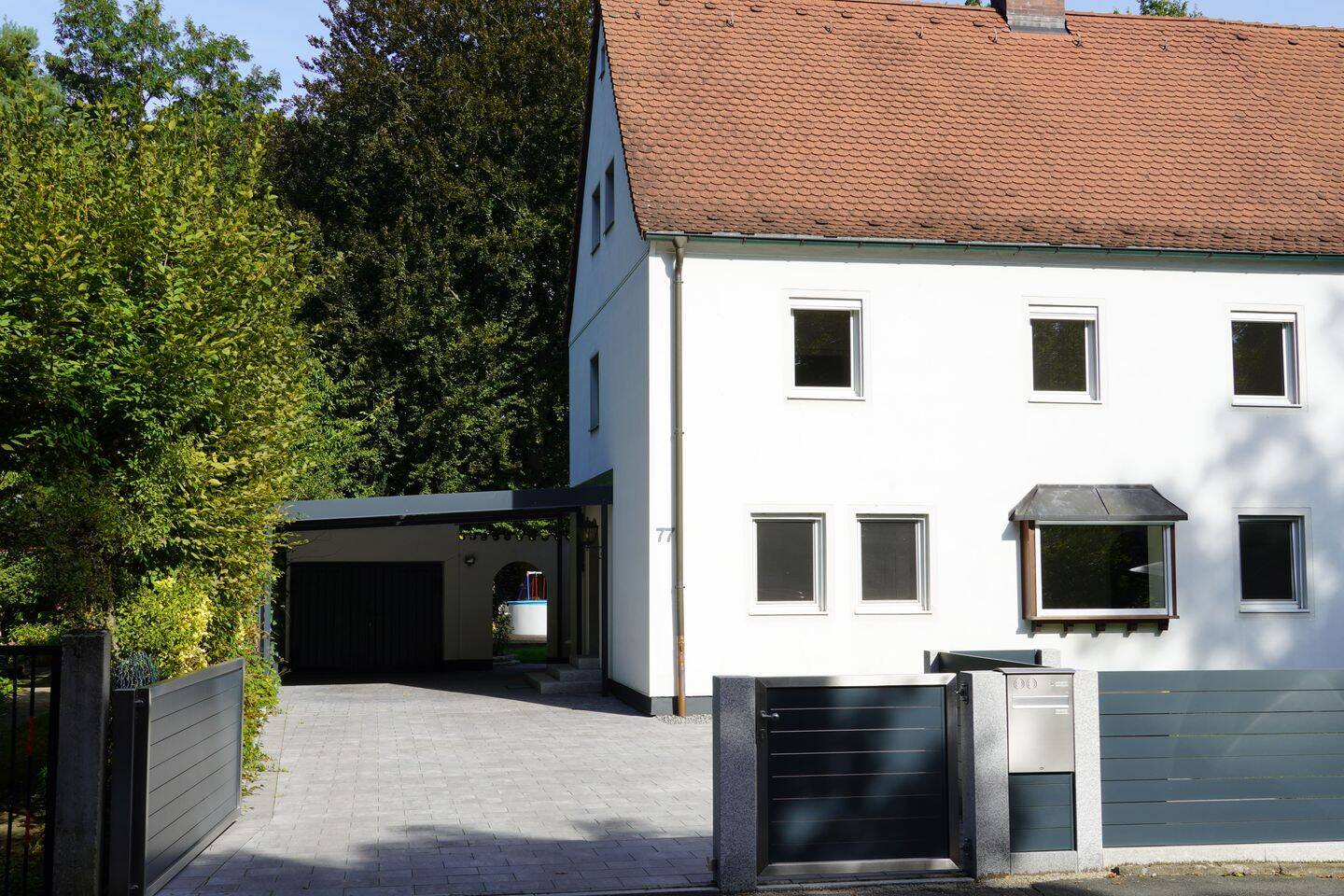 Ankommen, einziehen, wohlfühlen…, 90453 Nürnberg