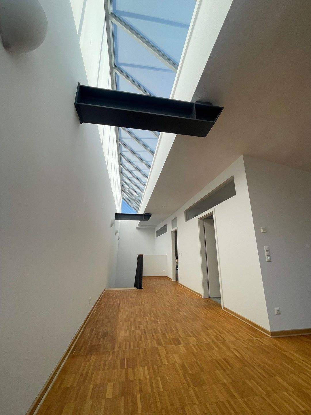 Urban Loft Living – Design, Licht und Raum auf zwei Ebenen, 90461 Nürnberg