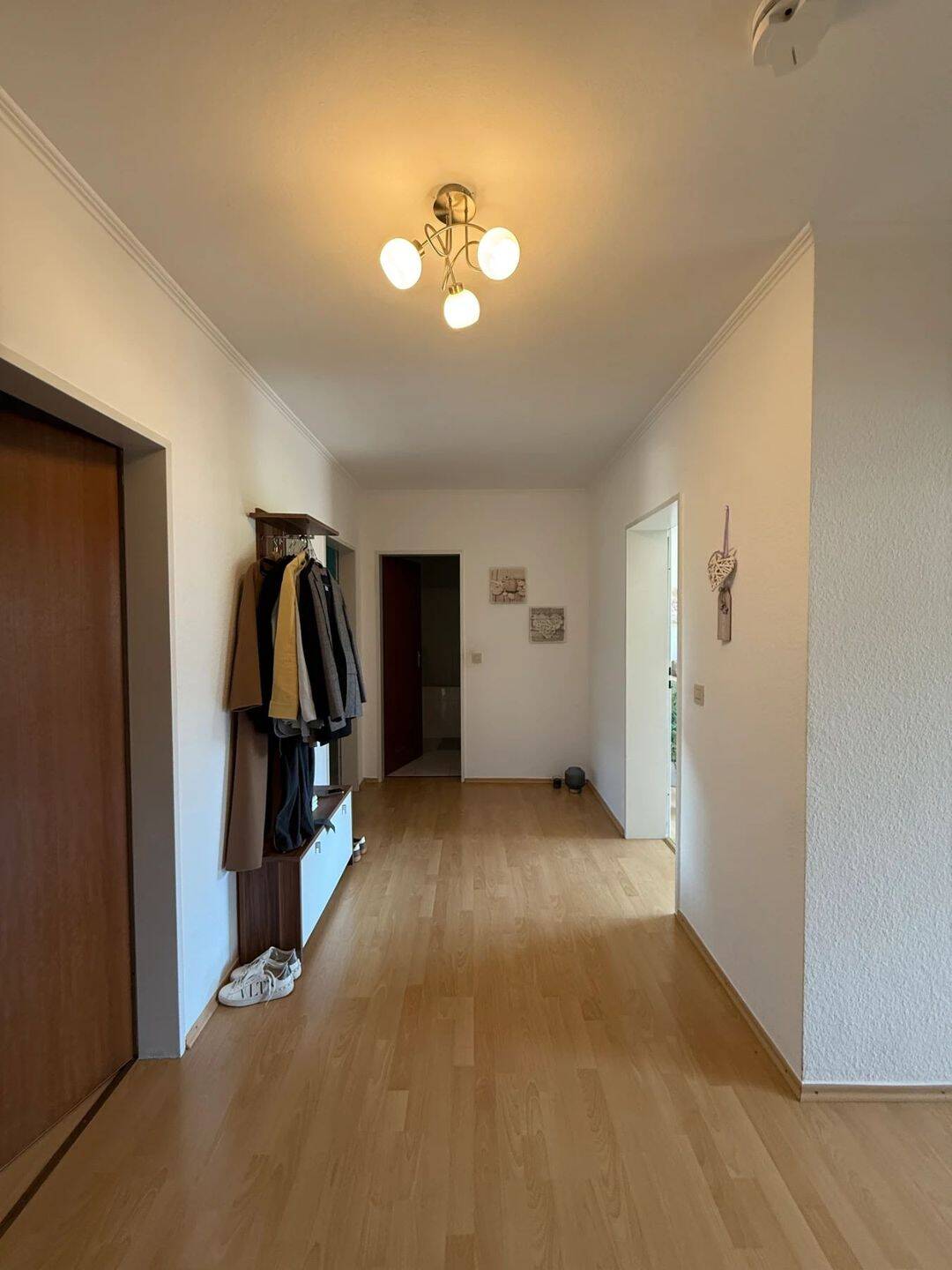Schöne 3-Zimmer-Wohnung mit Balkon, 41468 Neuss