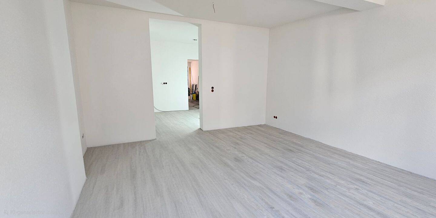 Helle 4-Zimmer Wohnung in optimaler Lage, 99974 Mühlhausen/Thüringen