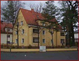 Kleine Single-Dachgeschosswohnung, 1259 Dresden (Großzschachwitz Kleinzschachwitz Leuben Lockwitz Niedersedlitz)