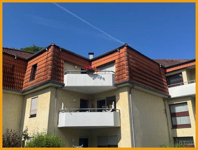 ALTERSGERECHTE ANLAGE IM 2. OBERGESCHOSS! KEINE KÄUFERPROVISION!, 34613 Schwalmstadt
