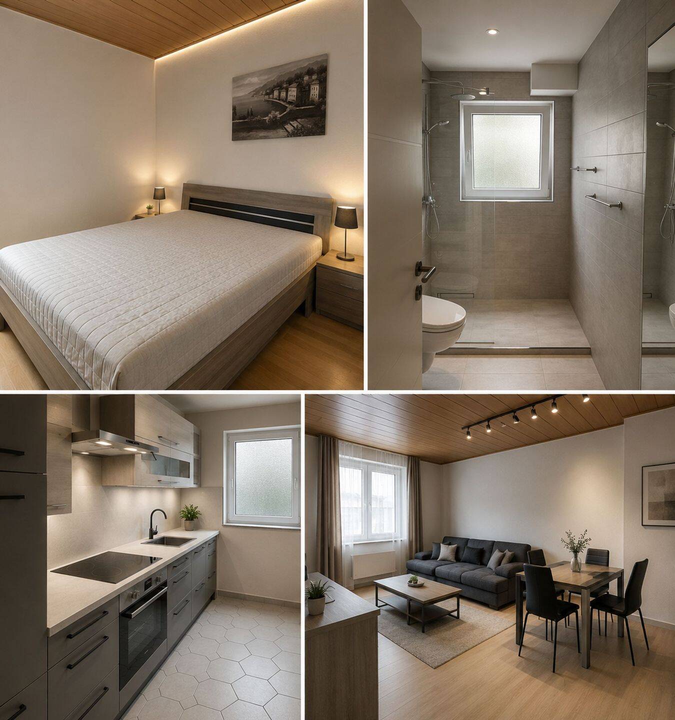 3-Zimmer Wohnung · Gelsenkirchen Florastr · Aufzug · Ab Sept. 2026, 45879 Gelsenkirchen (Altstadt Neustadt)