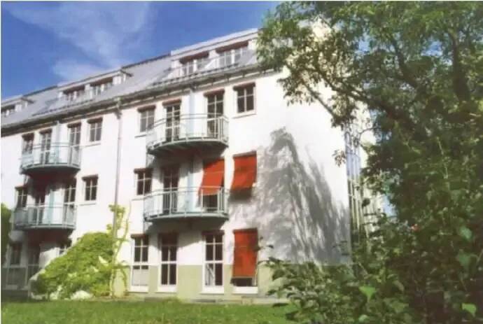 Mietwohnung, 1 Zimmer, 30 m², in Konstanz, 78467 Konstanz