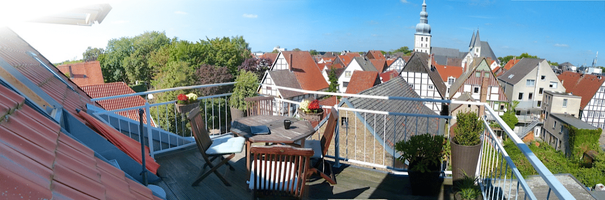 3,5-Zimmer-Wohnung in Lippstadt Kernstadt ab 1.11.26 verfügbar, 59555 Lippstadt