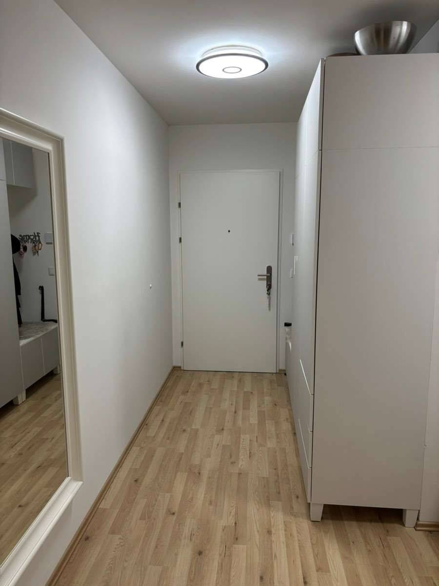 schöne zwei Zimmerwohnung mit Balkon, 88316 Isny im Allgäu