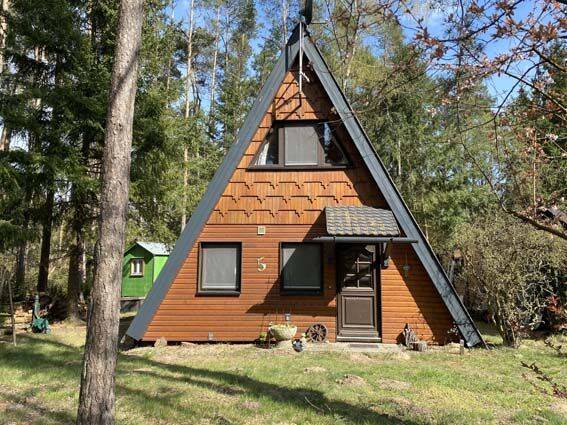 Hitzacker, Kleines Haus auf großem Grundstück, 29456 Hitzacker (Elbe)