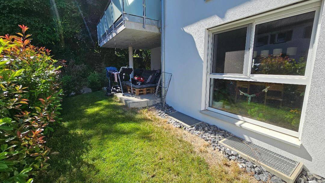 3.5 Zimmer Wohnung mit Terrasse Bj. 2023, 88682 Salem