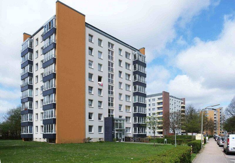 Kurzfristige Vermietung! – 3-Zimmer-Wohnung mit Balkon, 22523 Hamburg (Eimsbüttel Eidelstedt)