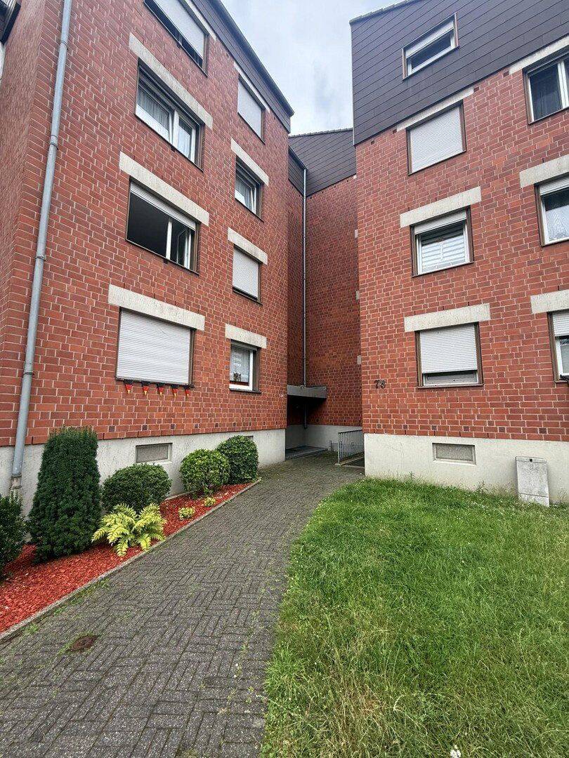 3,5 Zimmer Wohnung ca. 80m² in angenehmer Wohnlage, 59192 Bergkamen