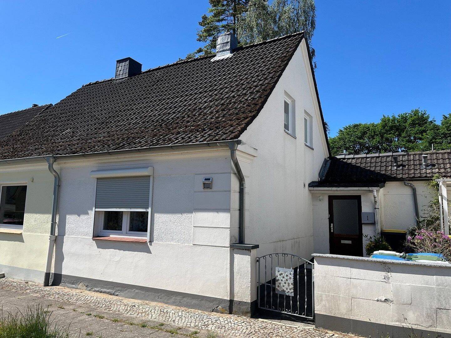 DHH in Innenstadtnähe, 24539 Neumünster (Gadeland Ruthenberg Stör Wittorf)